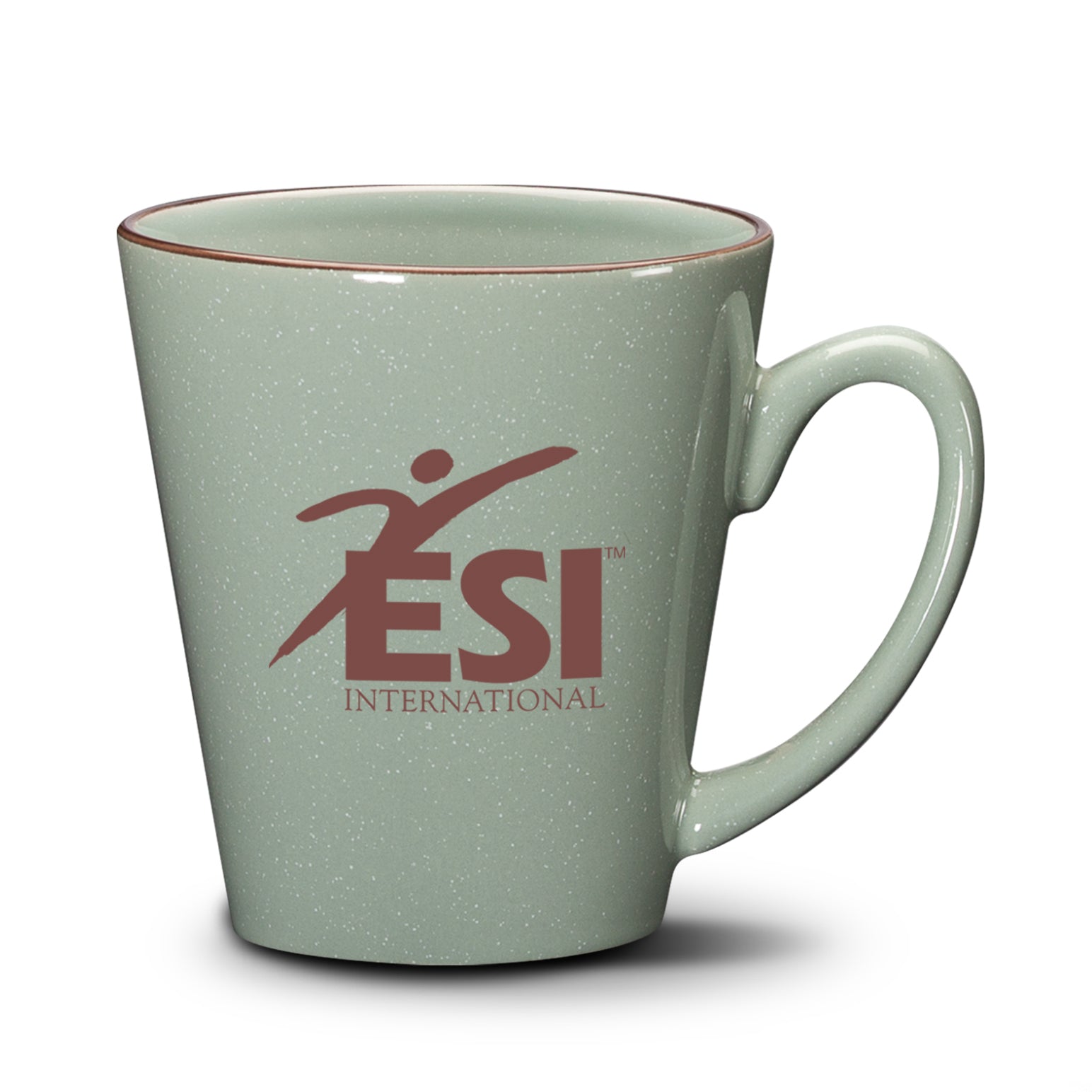 Sorrento 3-Tone Mug 12oz
