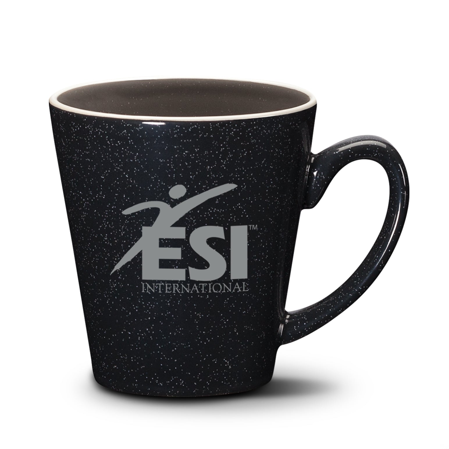 Sorrento 3-Tone Mug 12oz
