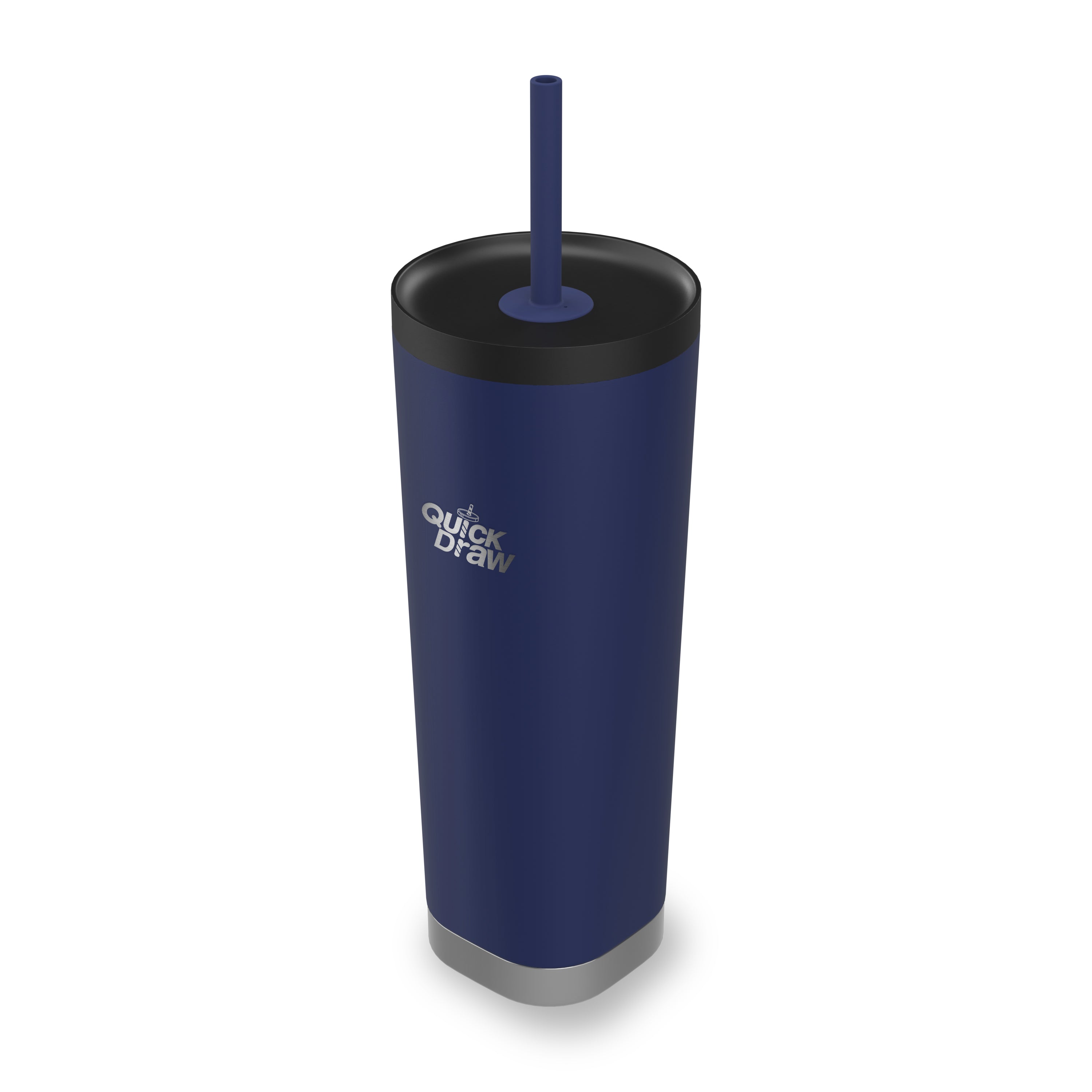 530 ML / 18 OZ STAINLESS STEEL TUMBLER