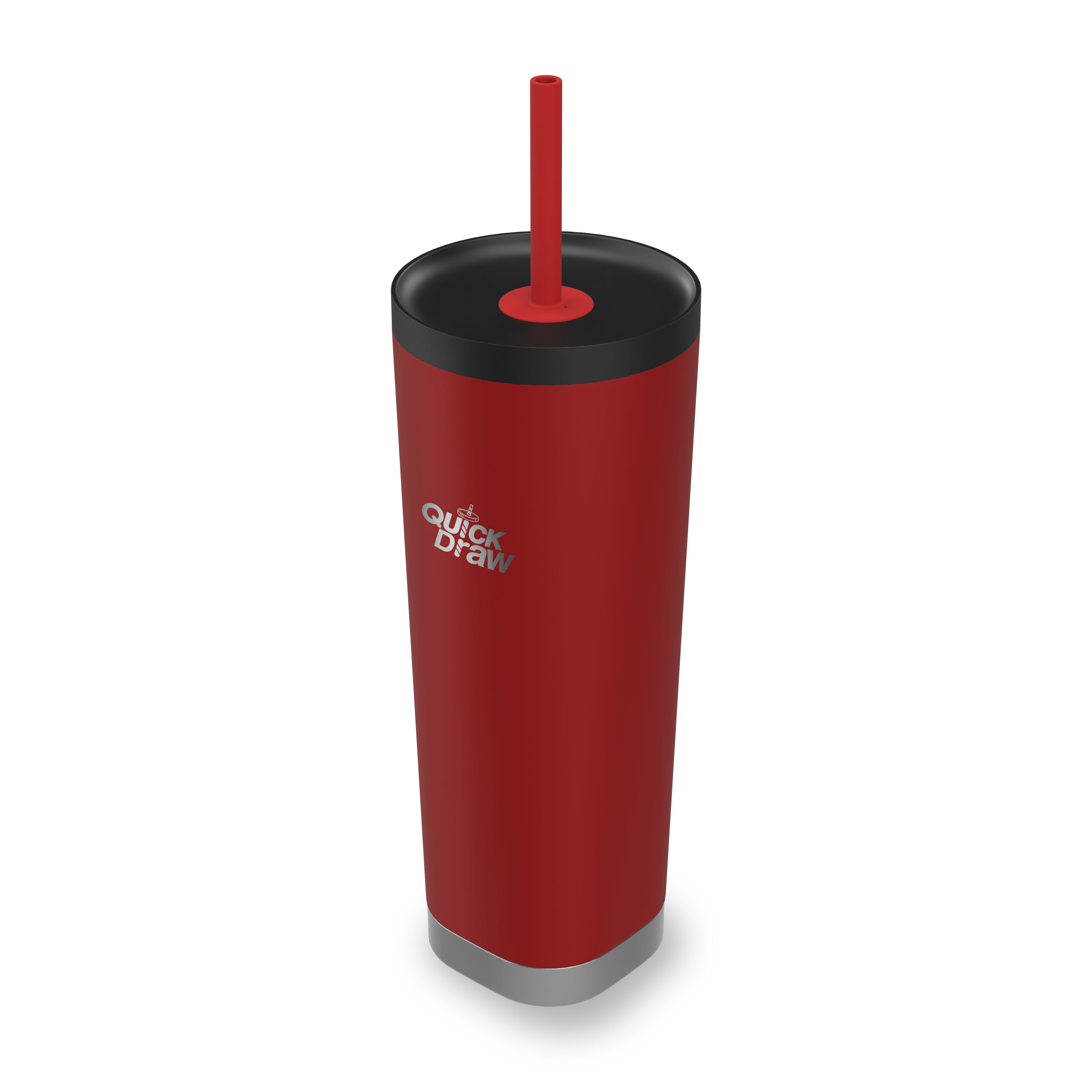 530 ML / 18 OZ STAINLESS STEEL TUMBLER