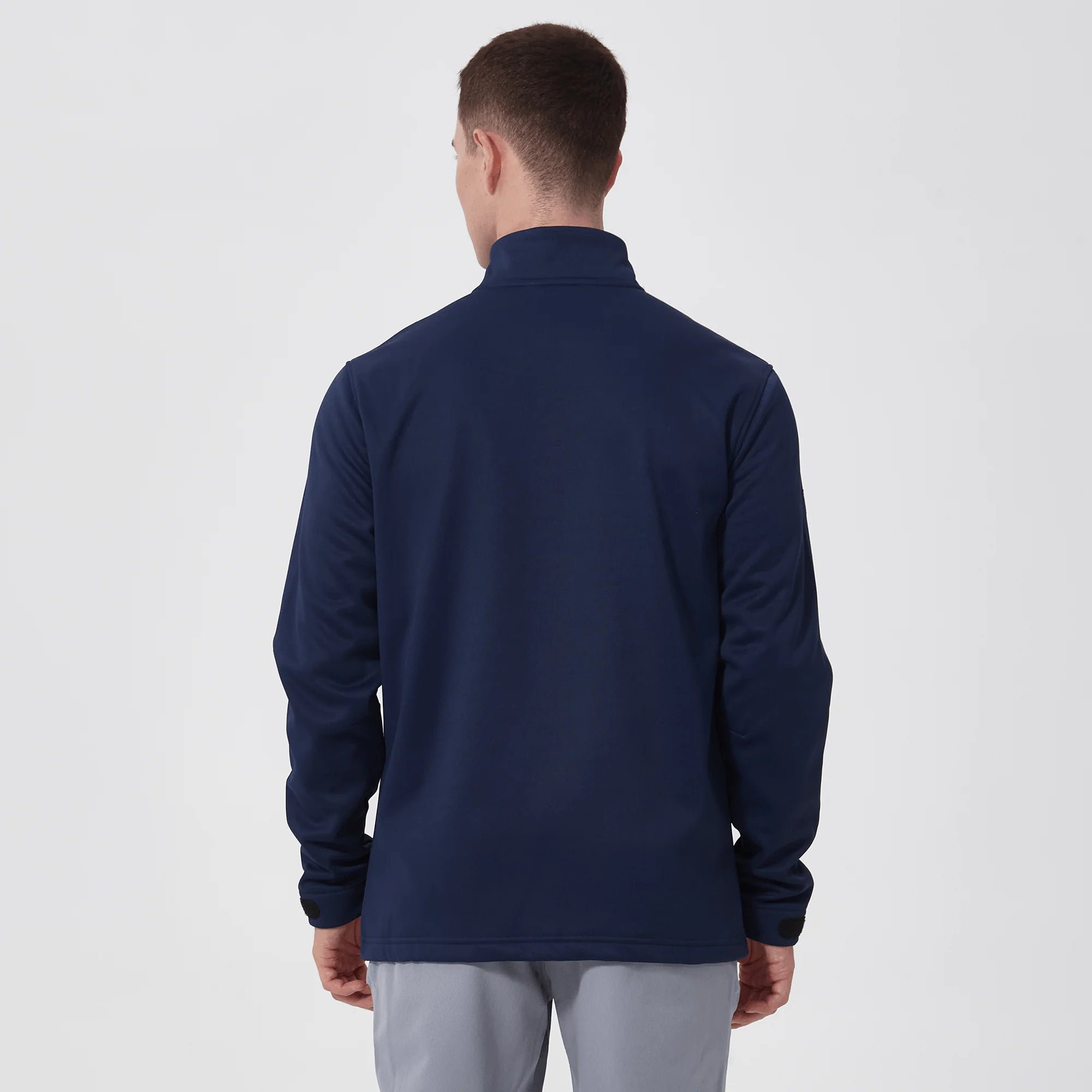 Driven Men's Jacket