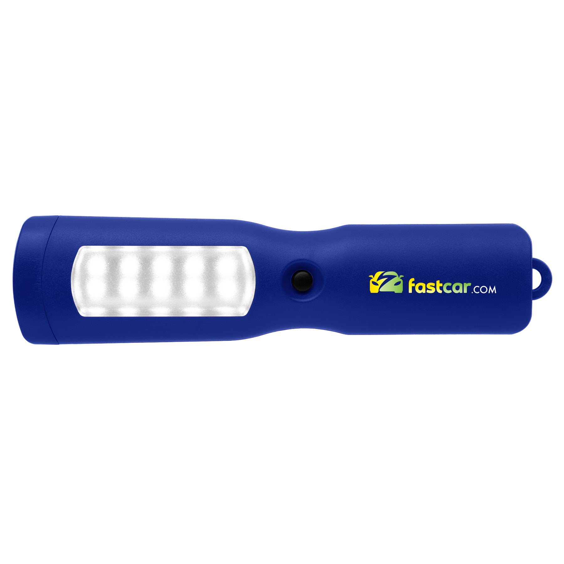Orion - 13-LED Flashlight - ColorJet