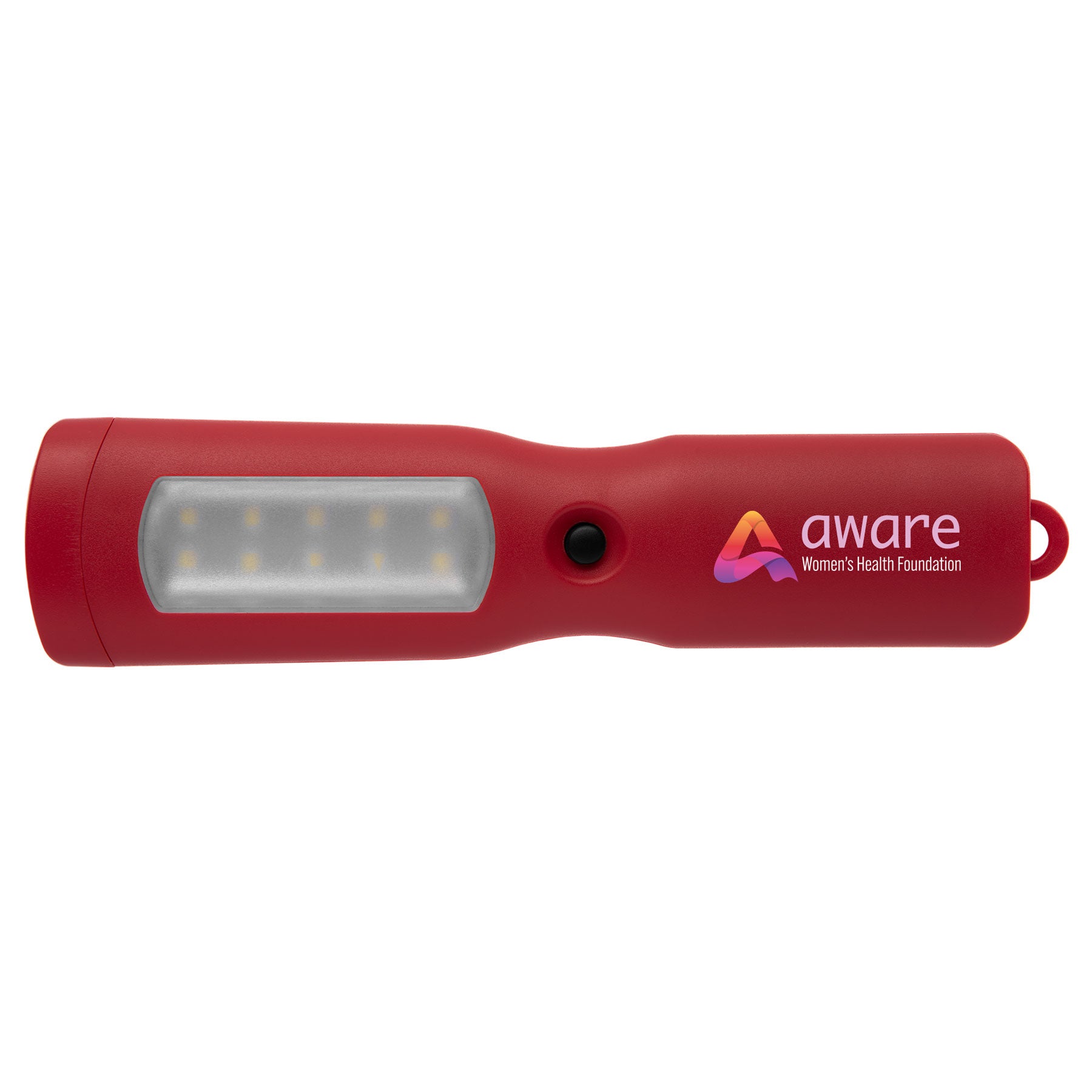 Orion - 13-LED Flashlight - ColorJet