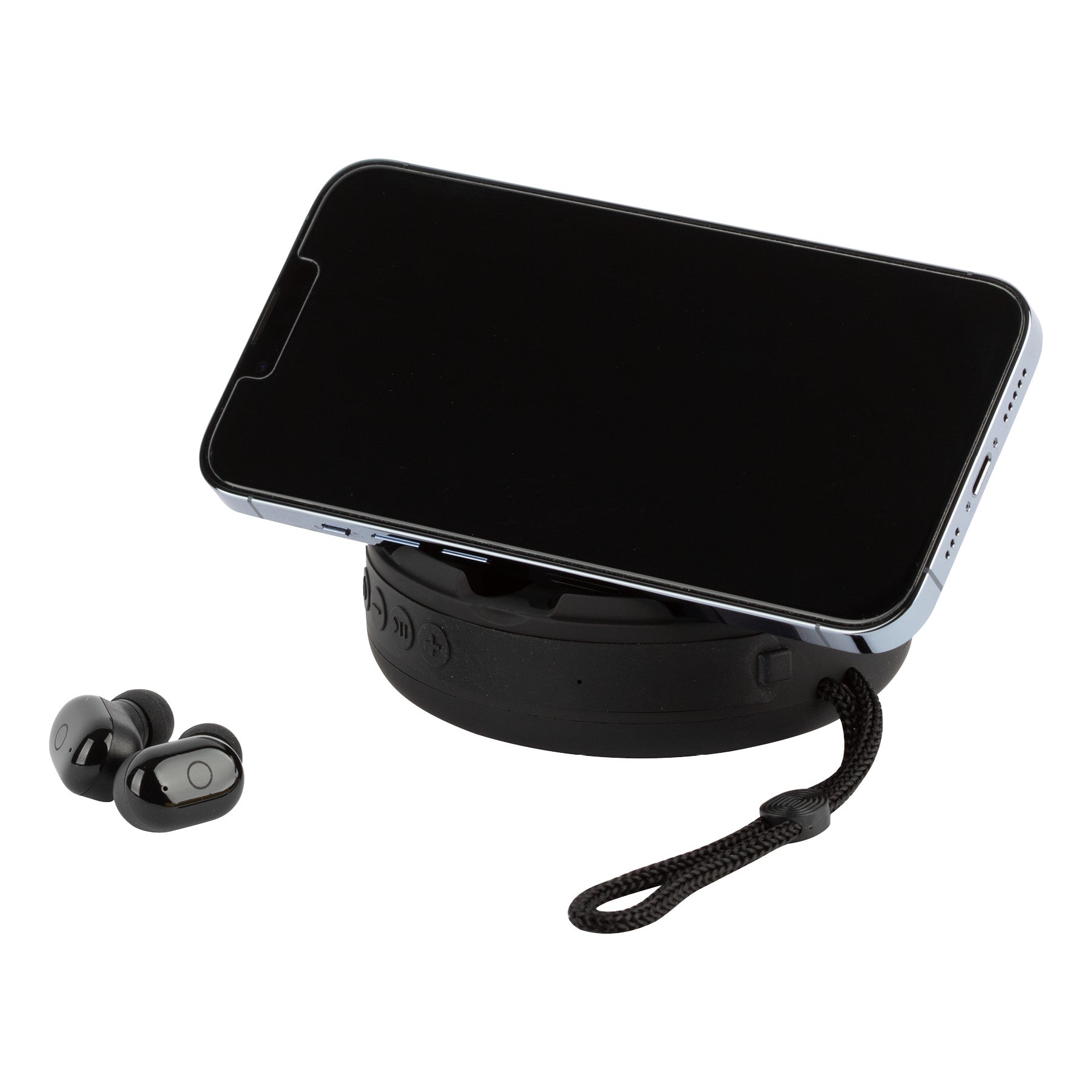 Duality True Wireless Earbuds & Speaker
