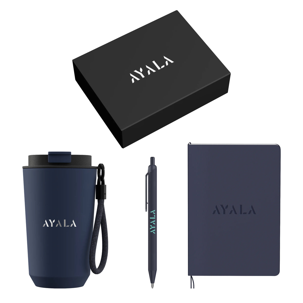 MAKE YOUR MOVE 3-PIECE GIFT SET