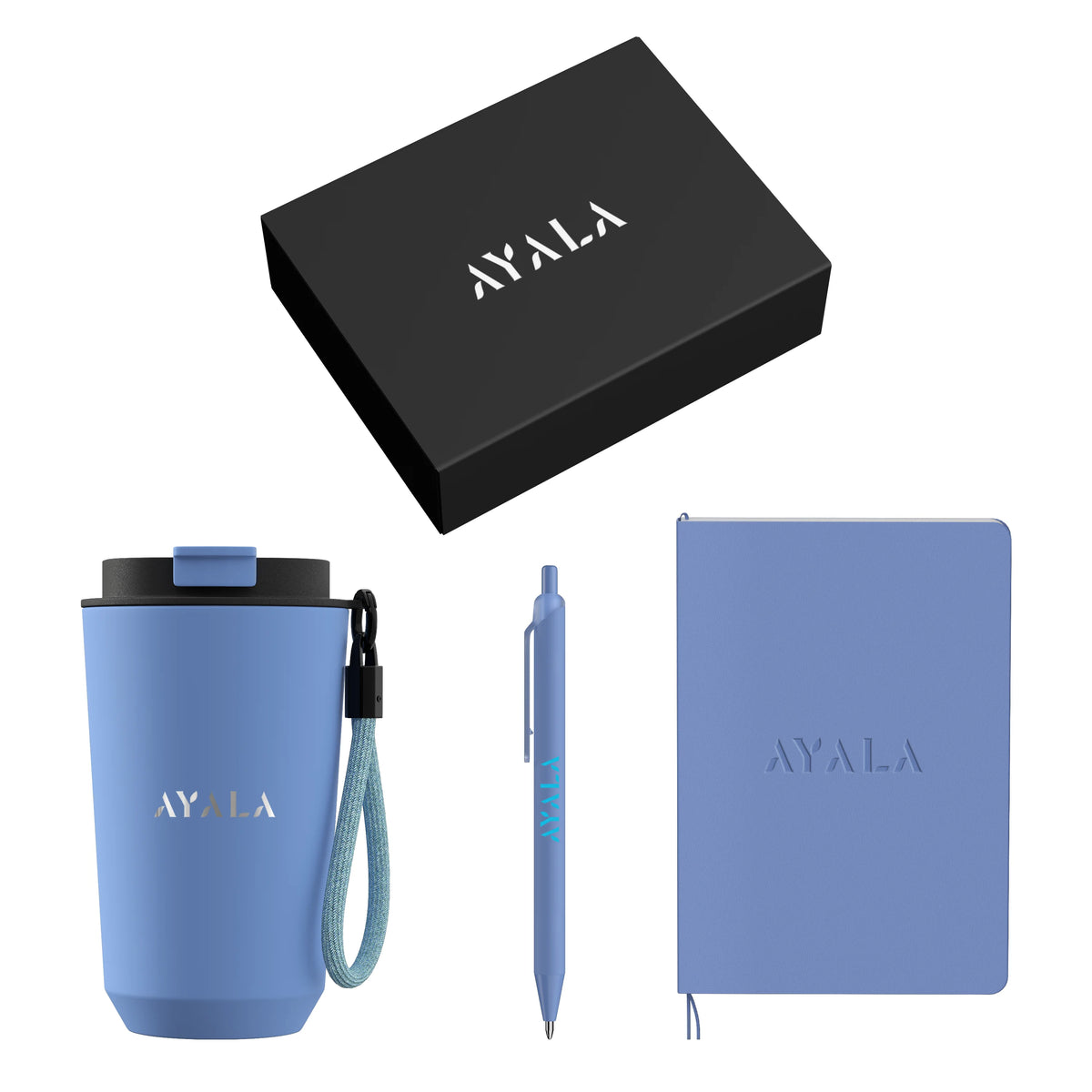 MAKE YOUR MOVE 3-PIECE GIFT SET