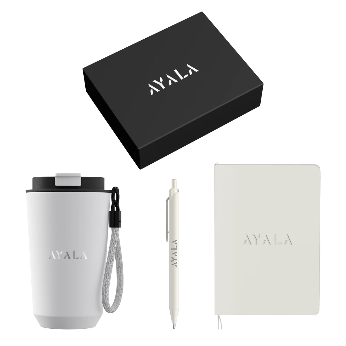 MAKE YOUR MOVE 3-PIECE GIFT SET