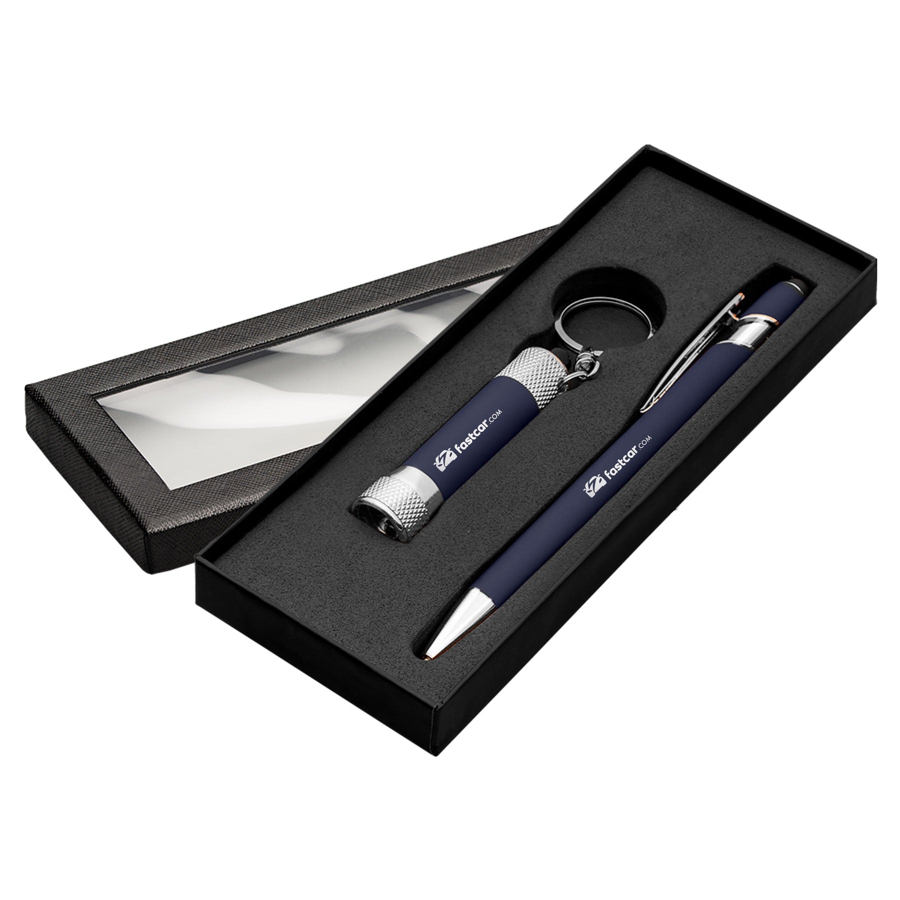 Ellipse & Chroma Softy Window Gift Set