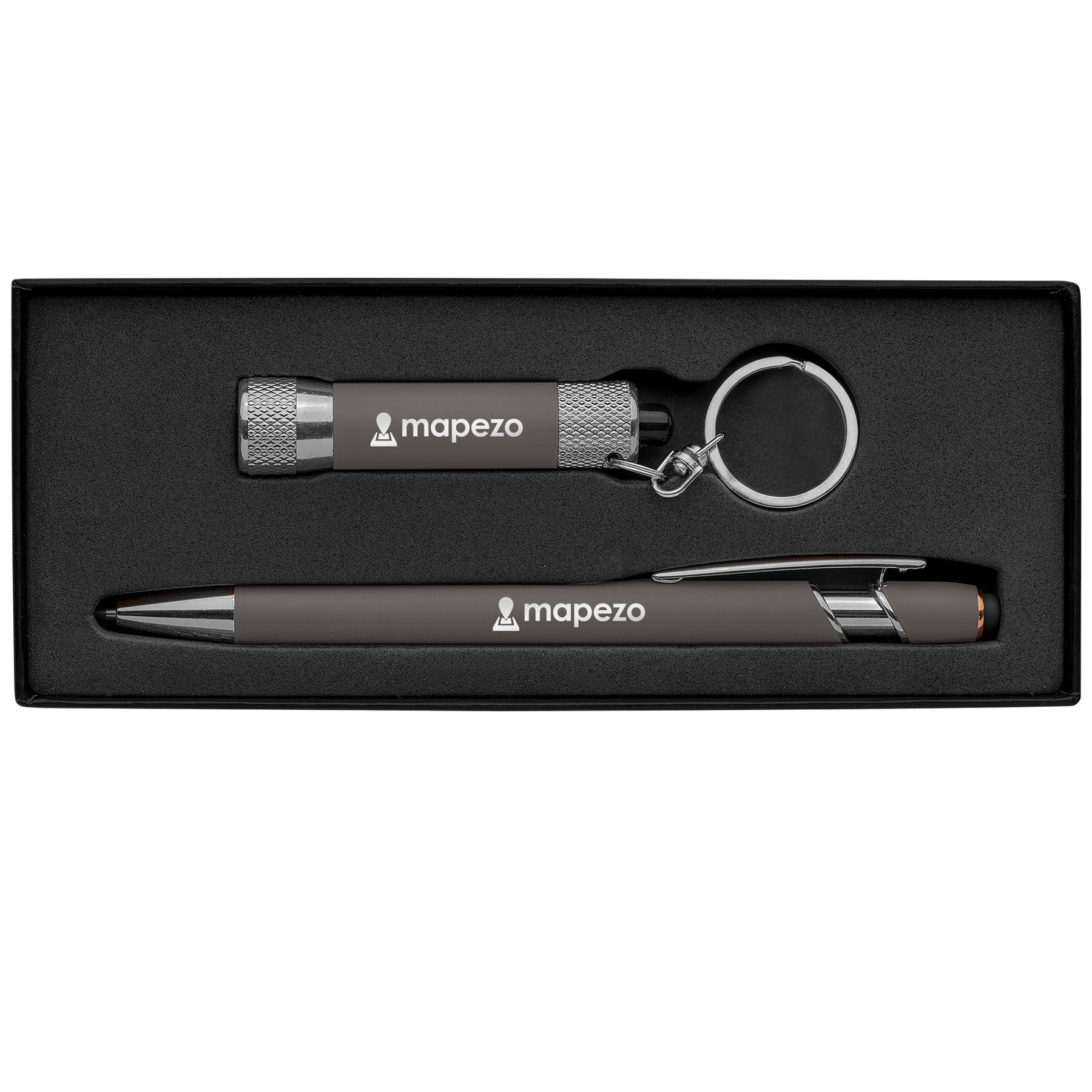 Ellipse & Chroma Softy Window Gift Set
