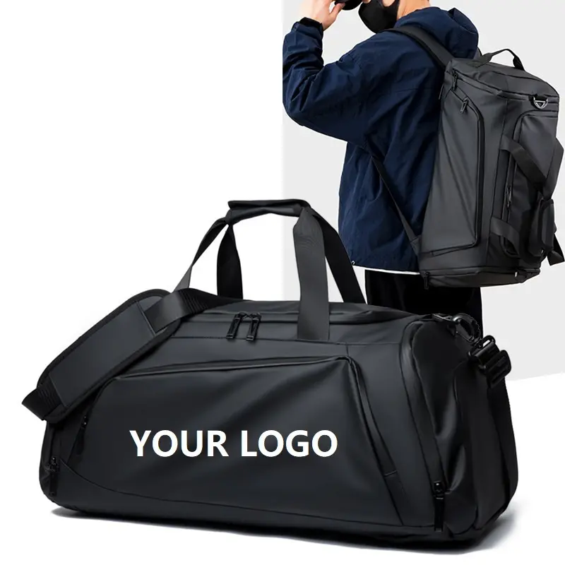 Primary Duffel Bag