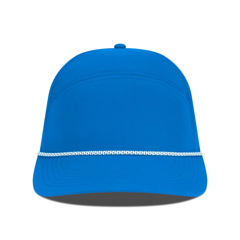 Malibu Rope Hat