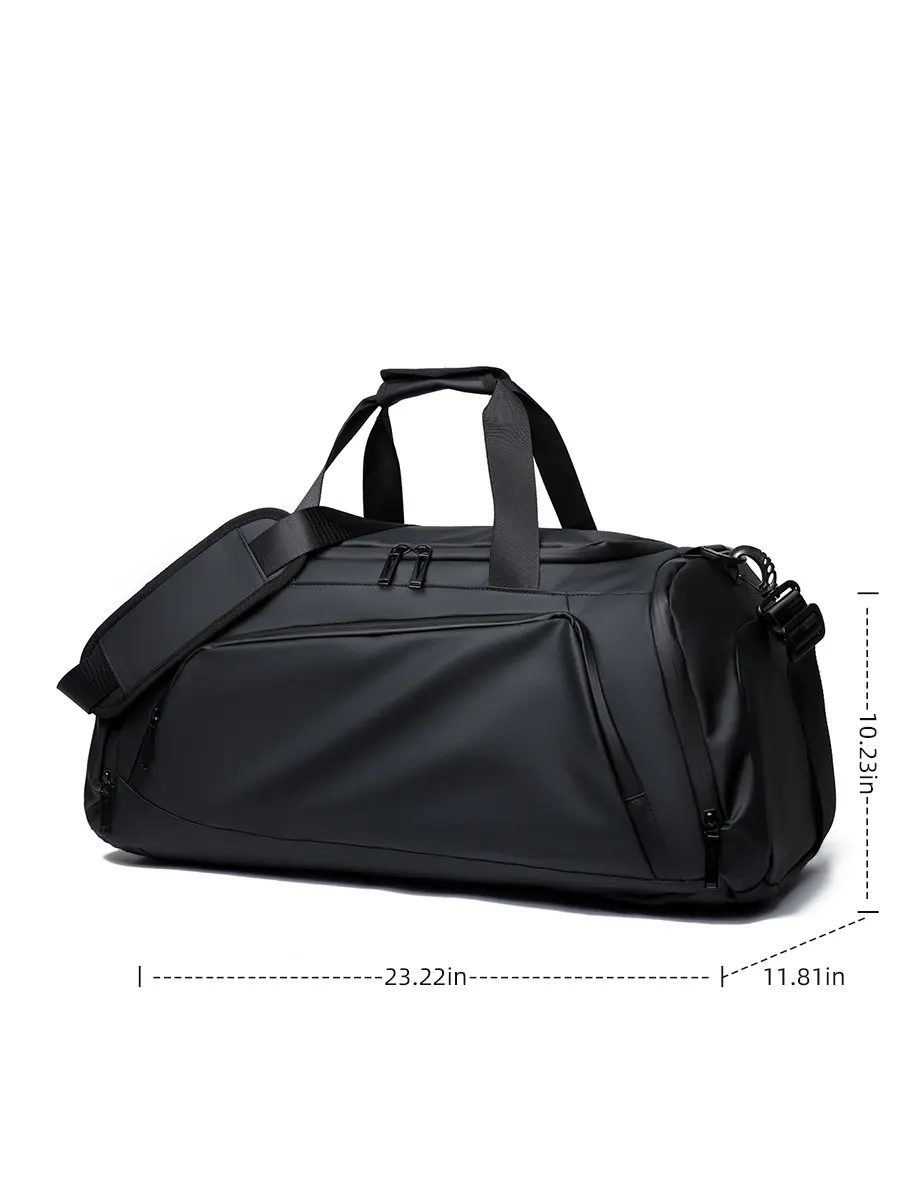 Primary Duffel Bag