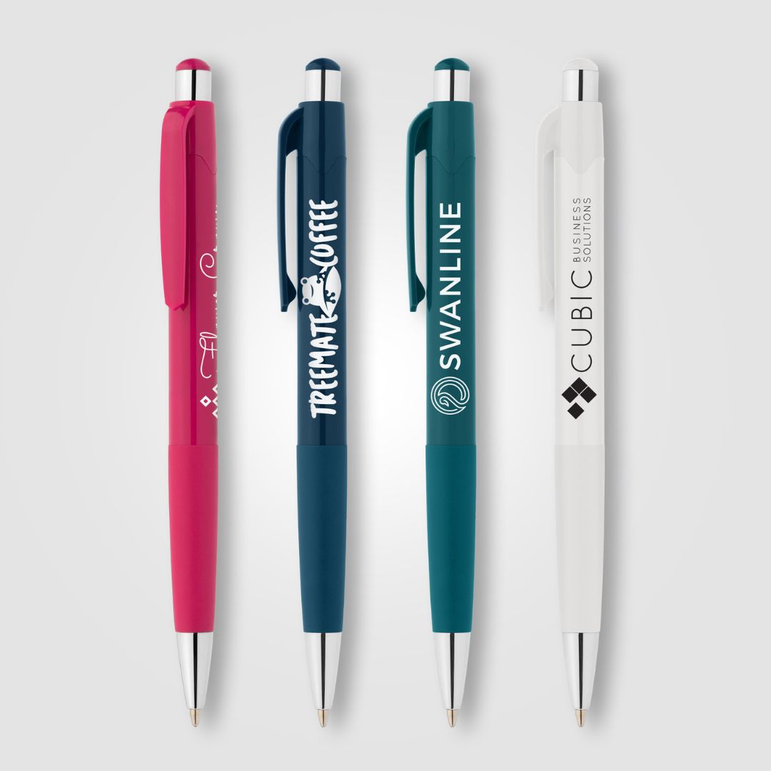 Smoothy Deluxe Pen