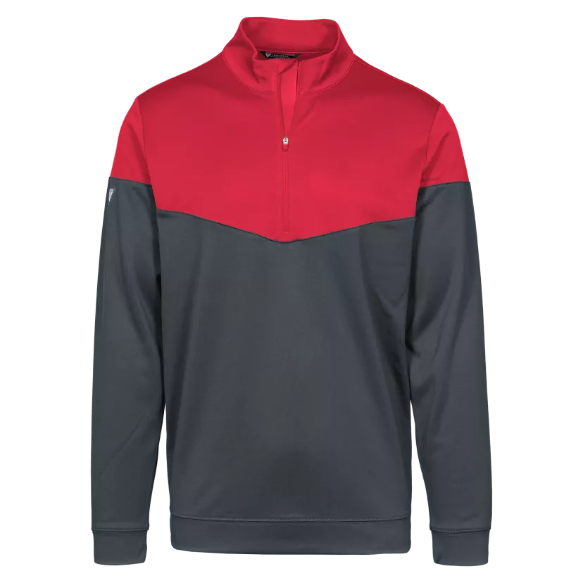 Navetteur 1/4 Zip