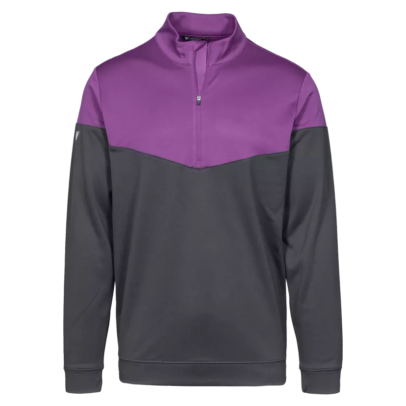 Navetteur 1/4 Zip