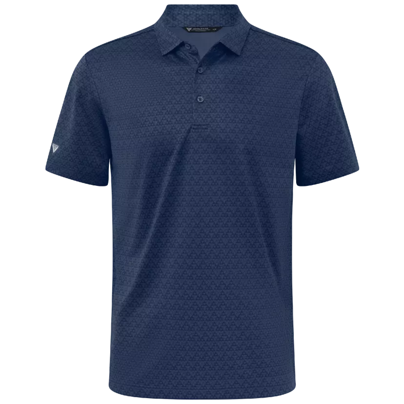 System Mens Polo