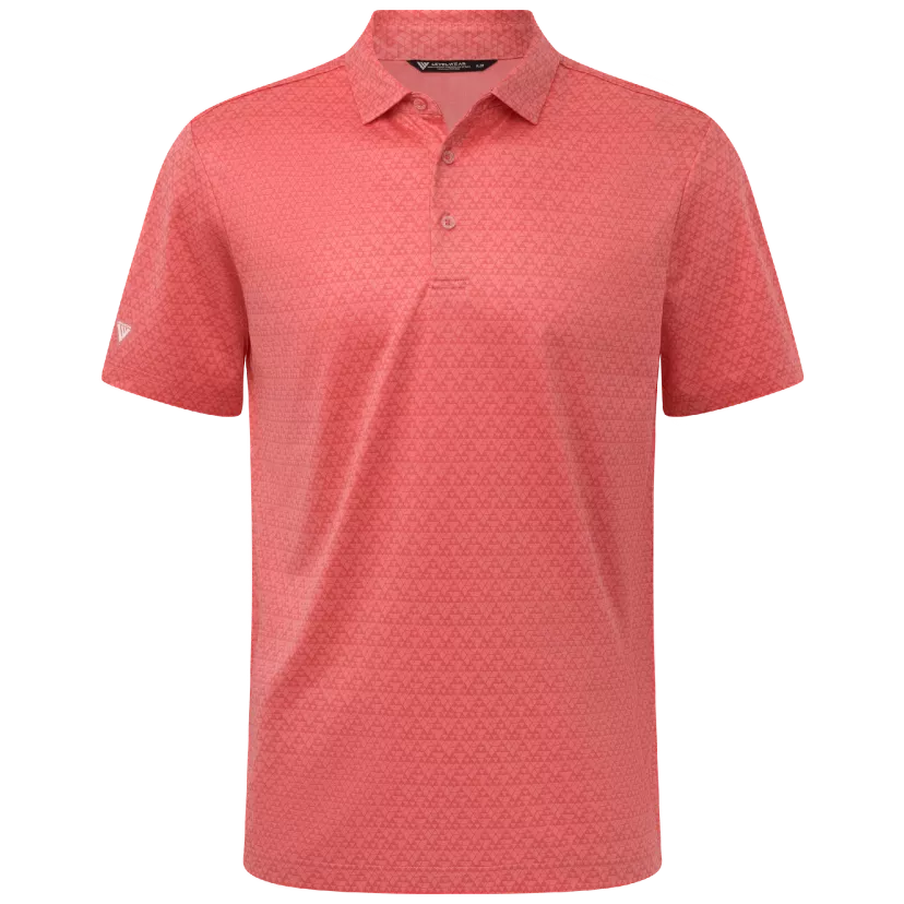 System Mens Polo
