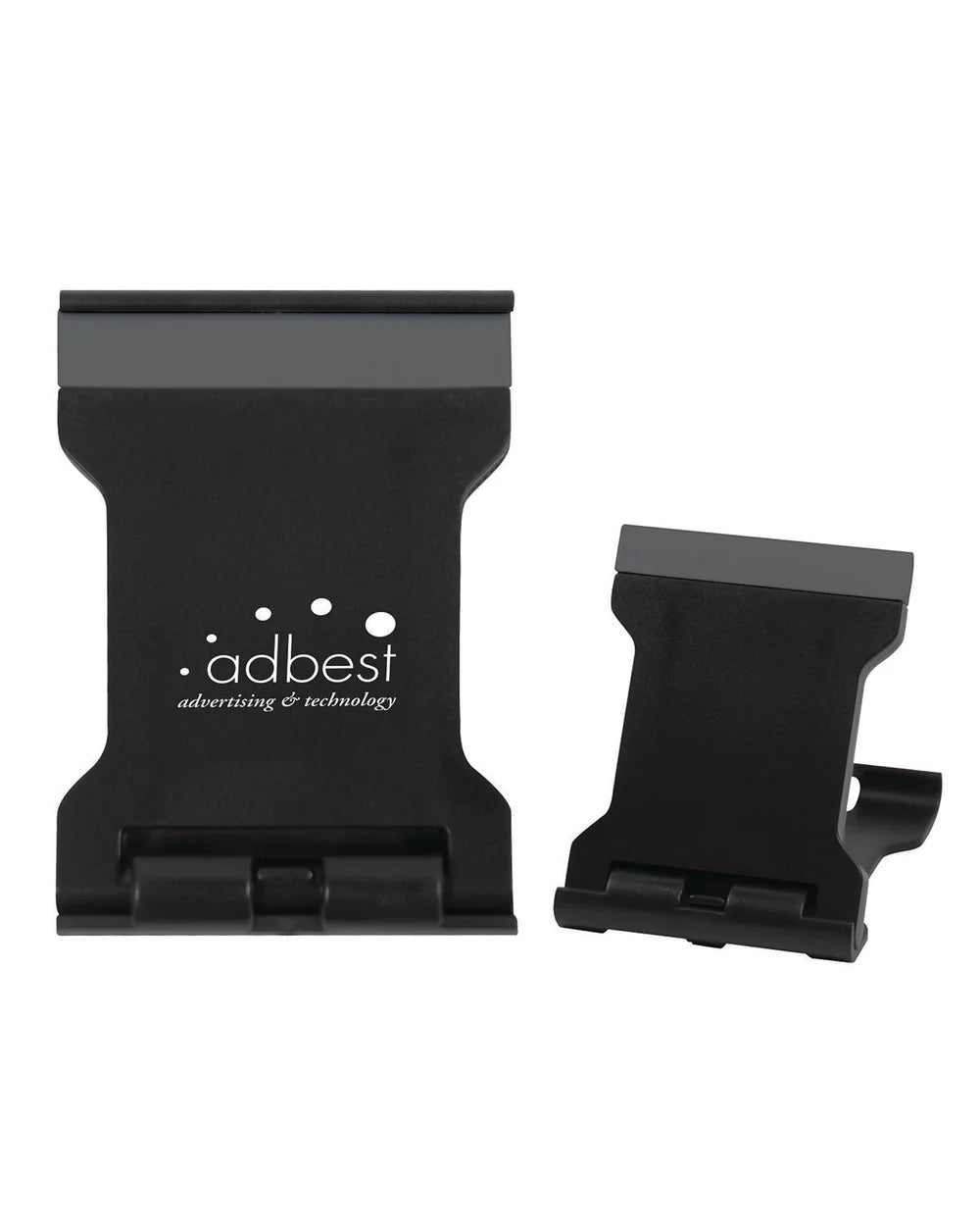 Basic Folding Smartphone and Tablet Stand