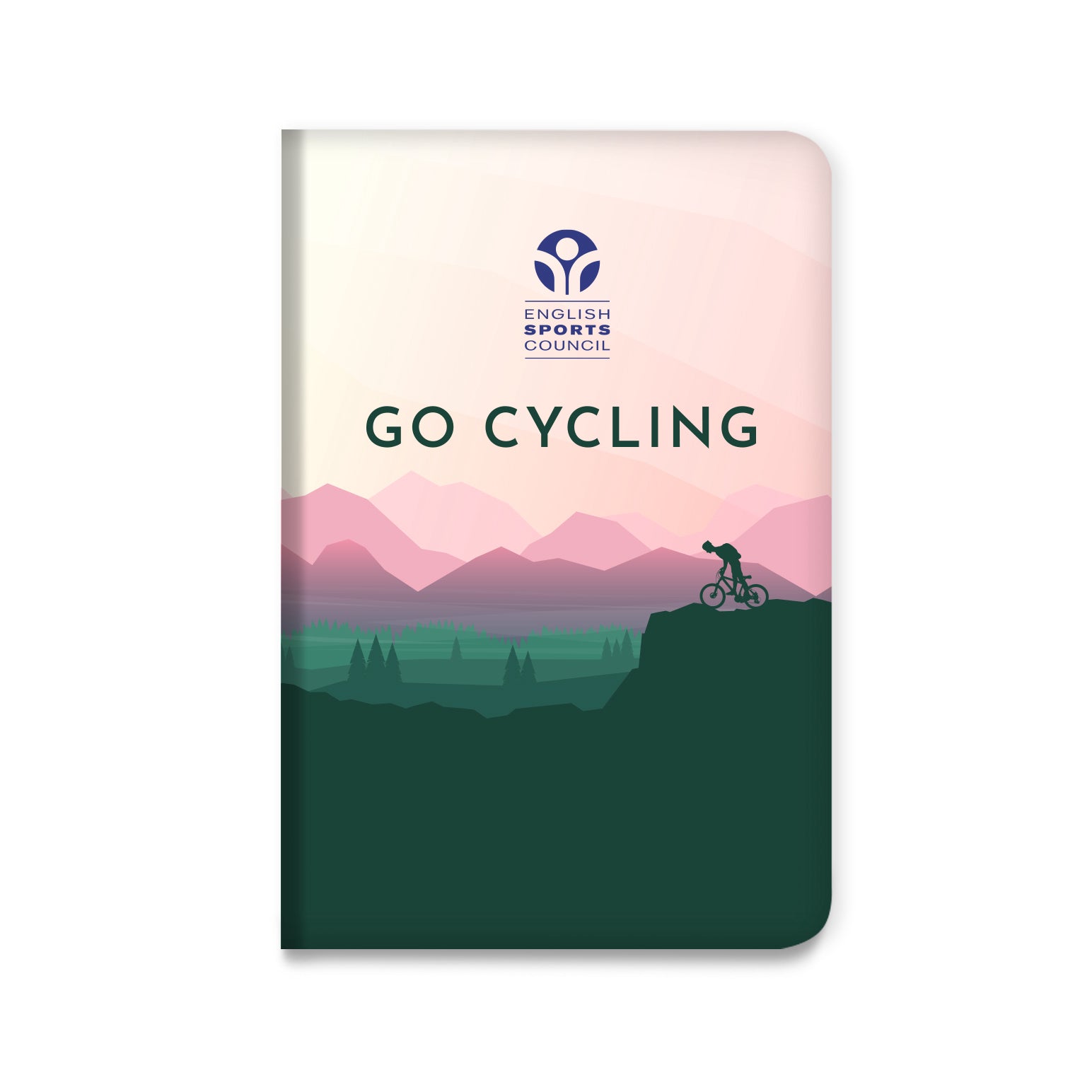 Spectrum Softcover Journal
