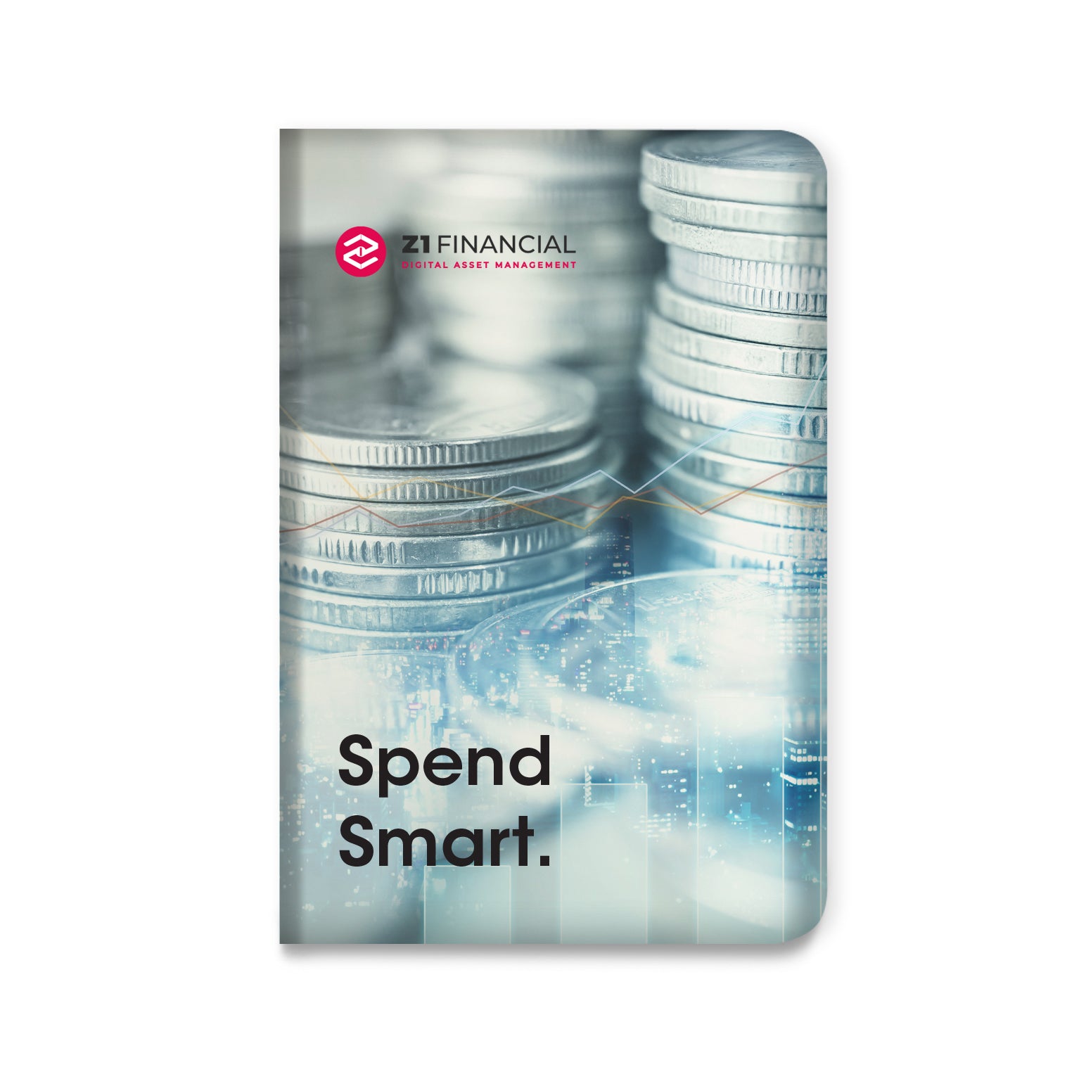 Spectrum Softcover Journal
