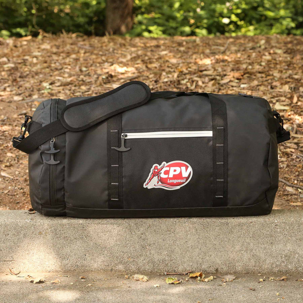 Sac de sport Glacier Peak