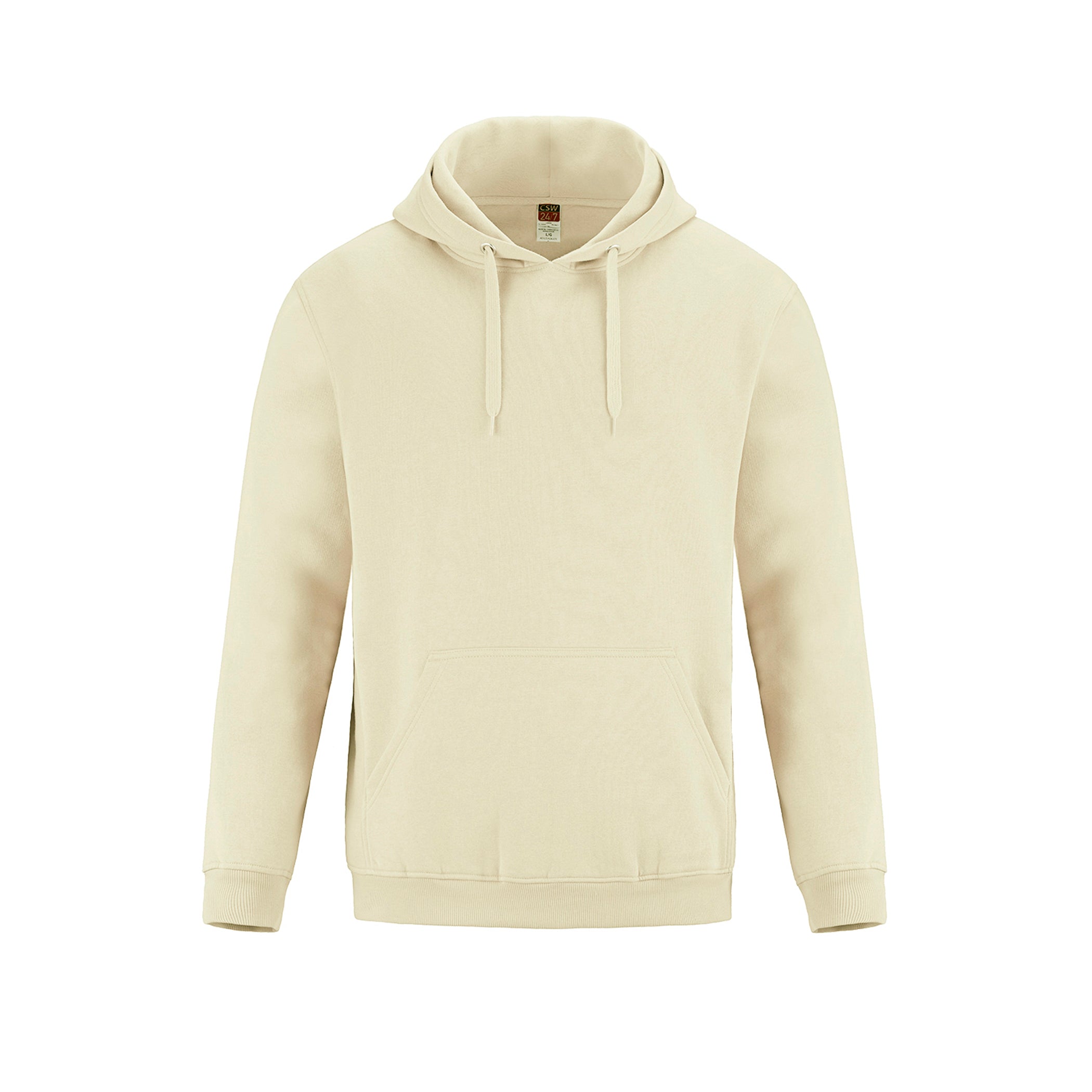 Vault - Adult Pullover Hooded Sweatshirt