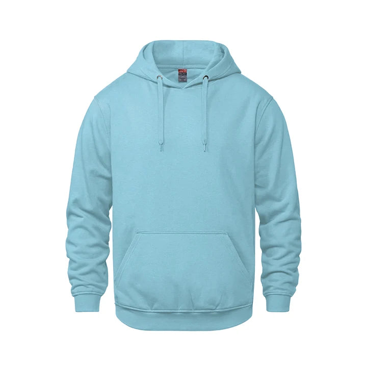 Vault - Adult Pullover Hooded Sweatshirt