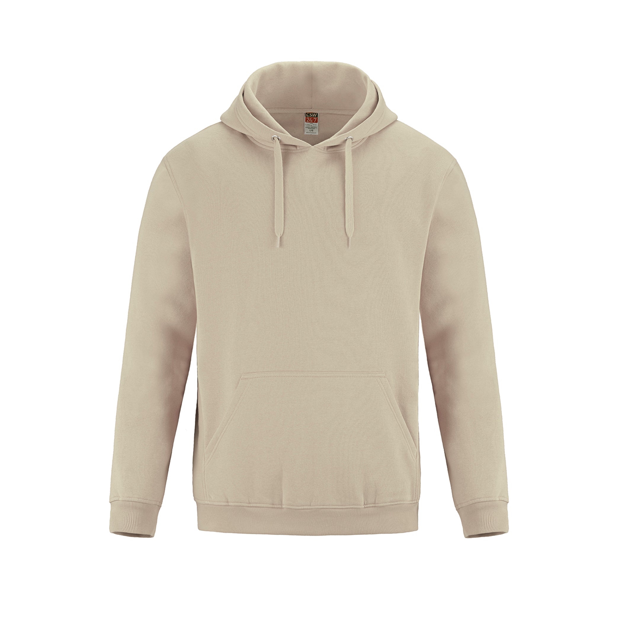 Vault - Adult Pullover Hooded Sweatshirt