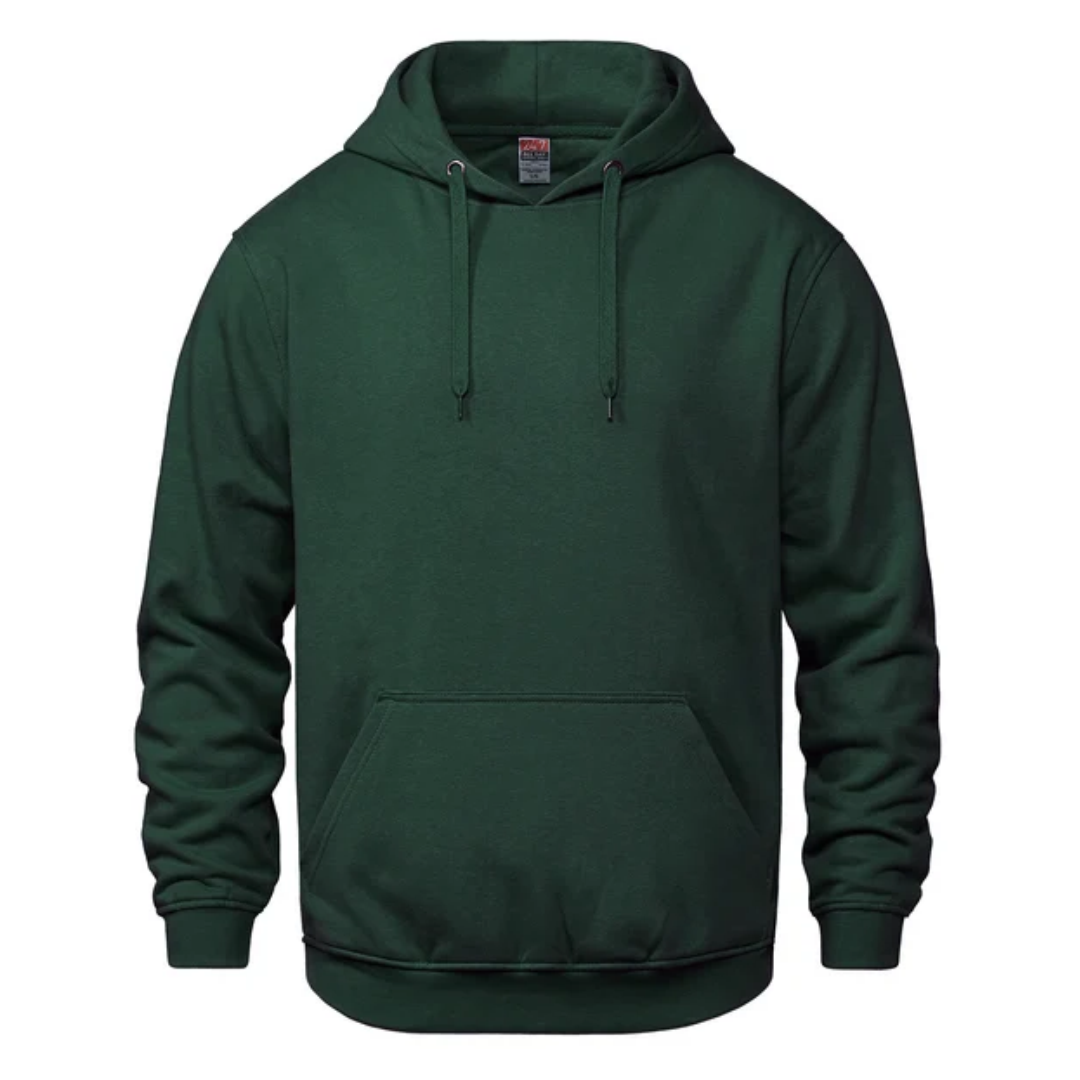 Vault - Adult Pullover Hooded Sweatshirt