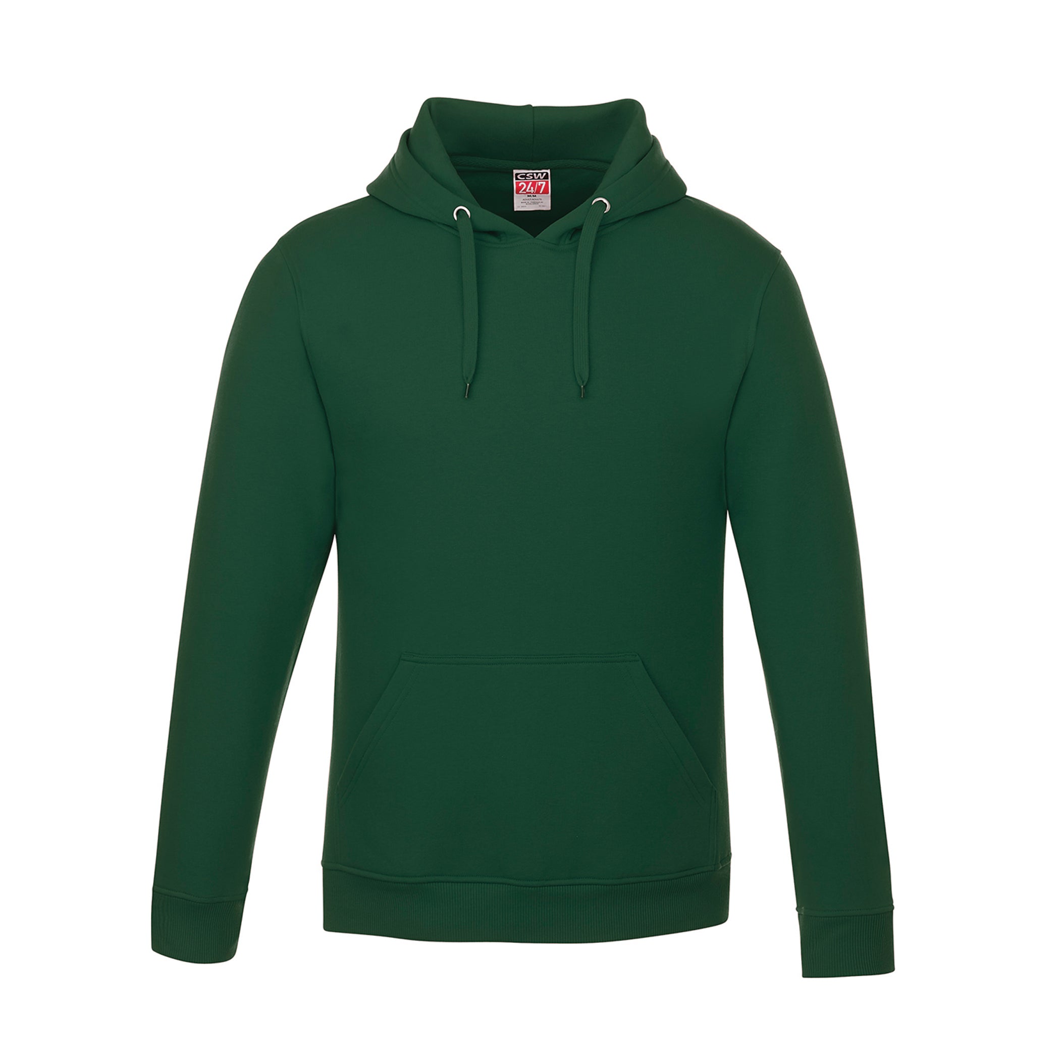 Vault - Adult Pullover Hooded Sweatshirt