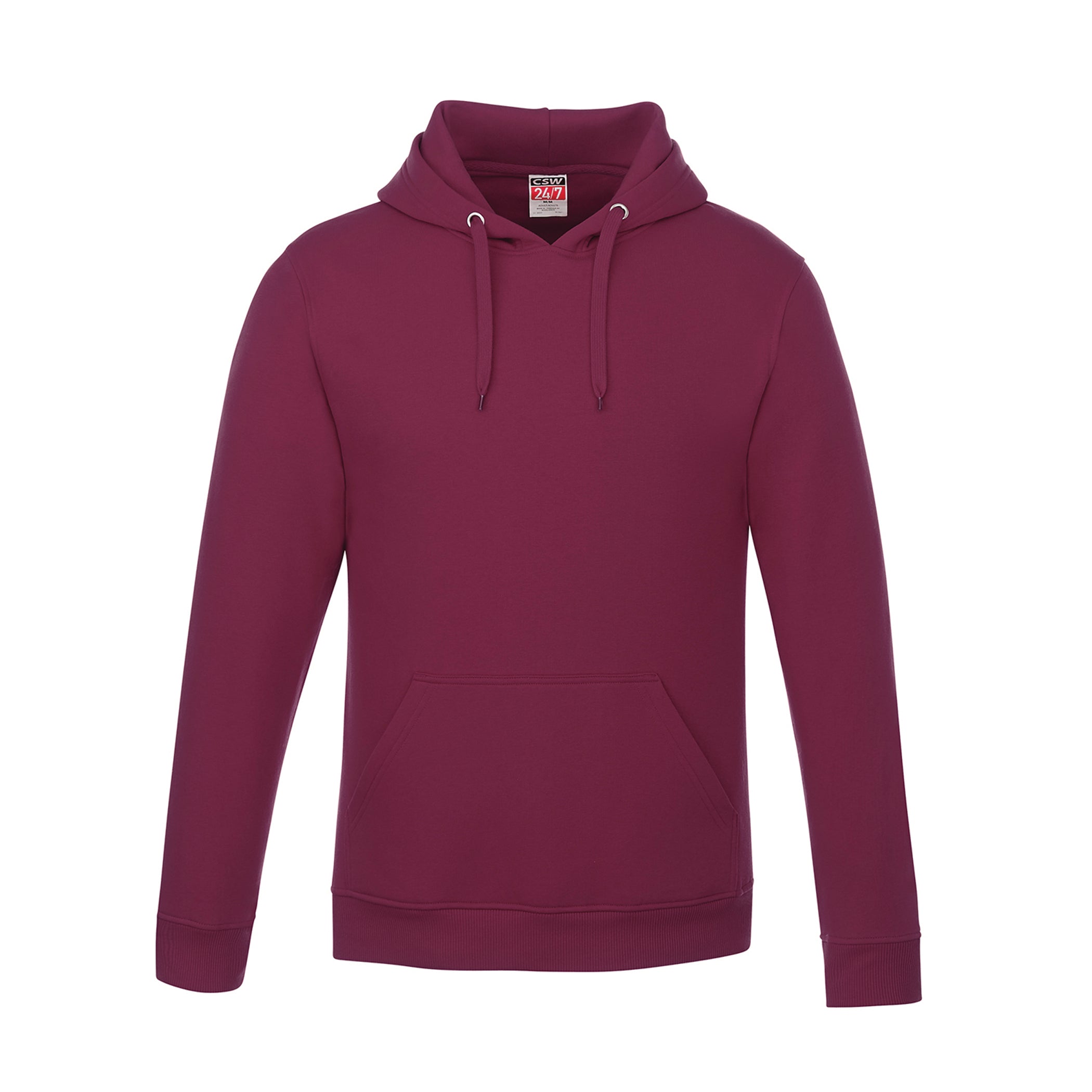 Vault - Adult Pullover Hooded Sweatshirt