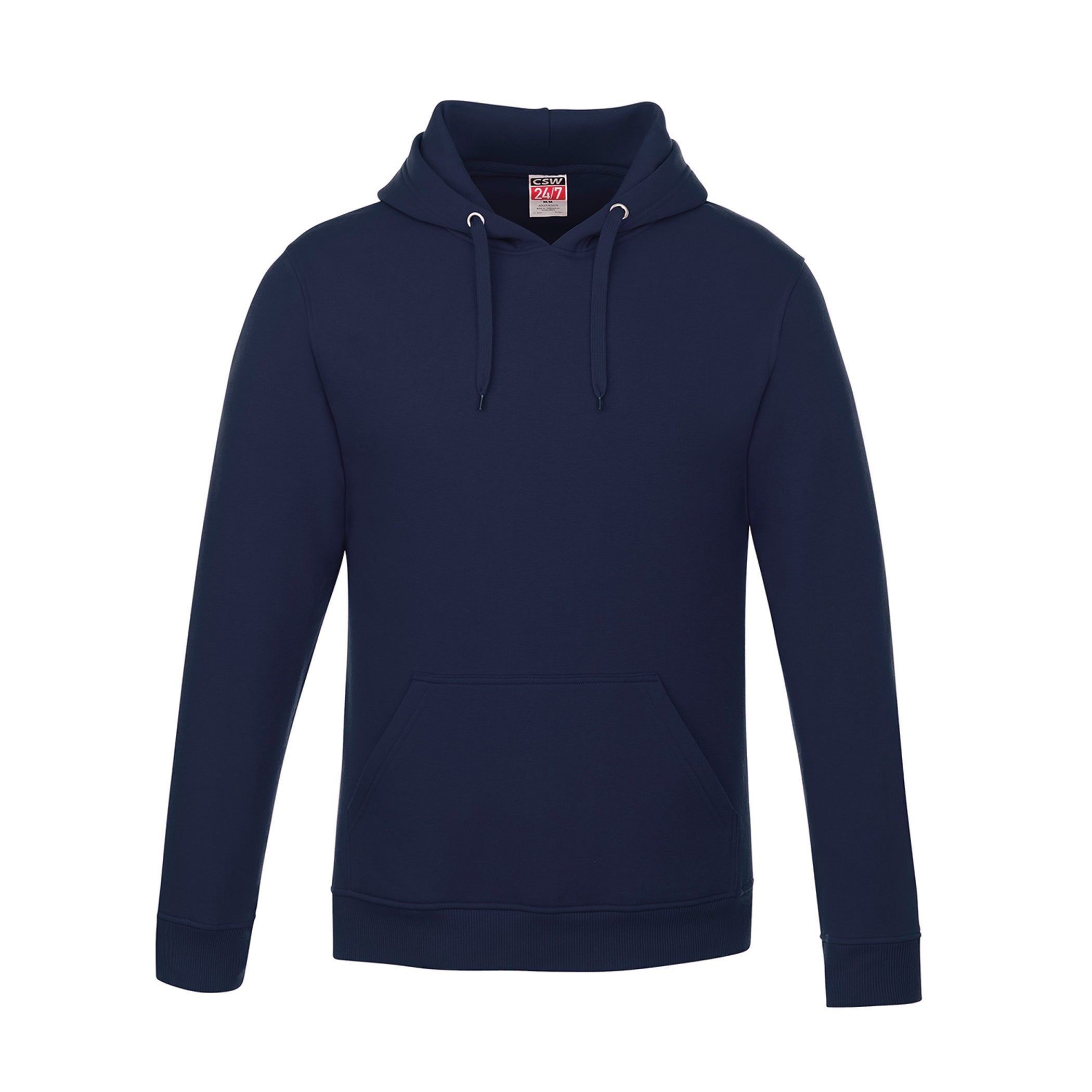 Vault - Adult Pullover Hooded Sweatshirt