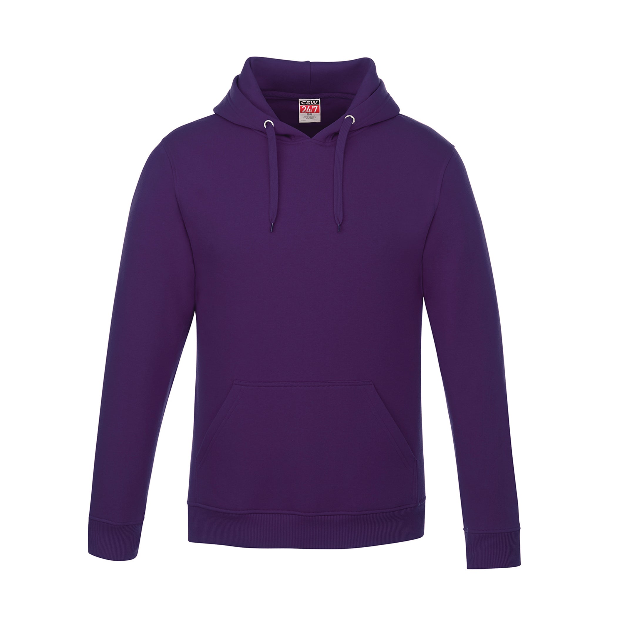Vault - Adult Pullover Hooded Sweatshirt
