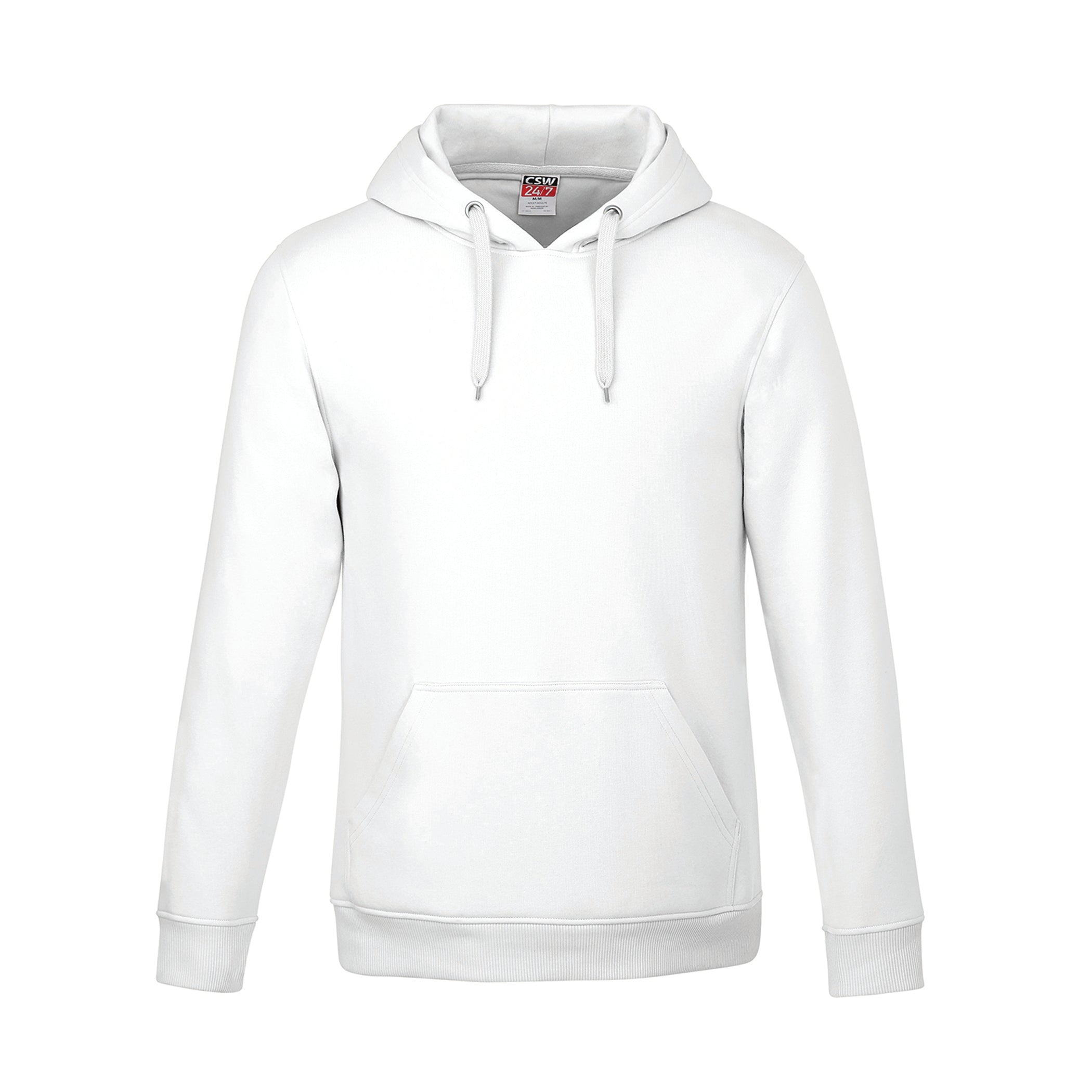 Vault - Adult Pullover Hooded Sweatshirt