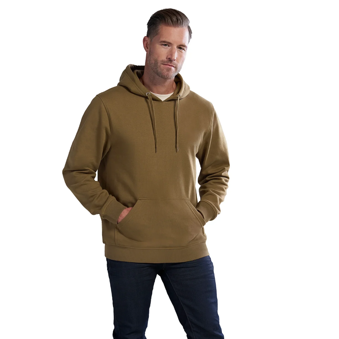 Vault - Adult Pullover Hooded Sweatshirt