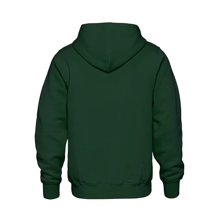 Surfer - Adult Full Zip Hooded Sweatshirt