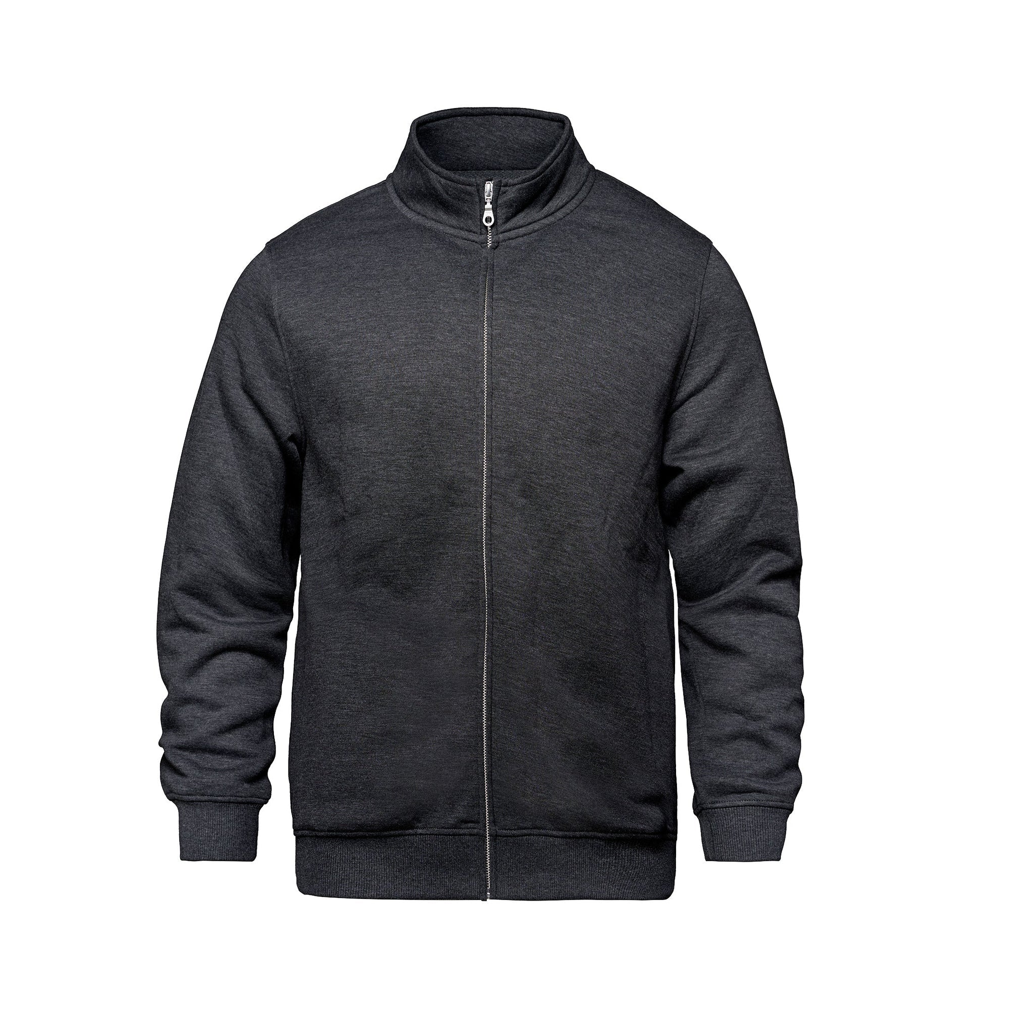 MM - Adult Full Zip Sweatshirt
