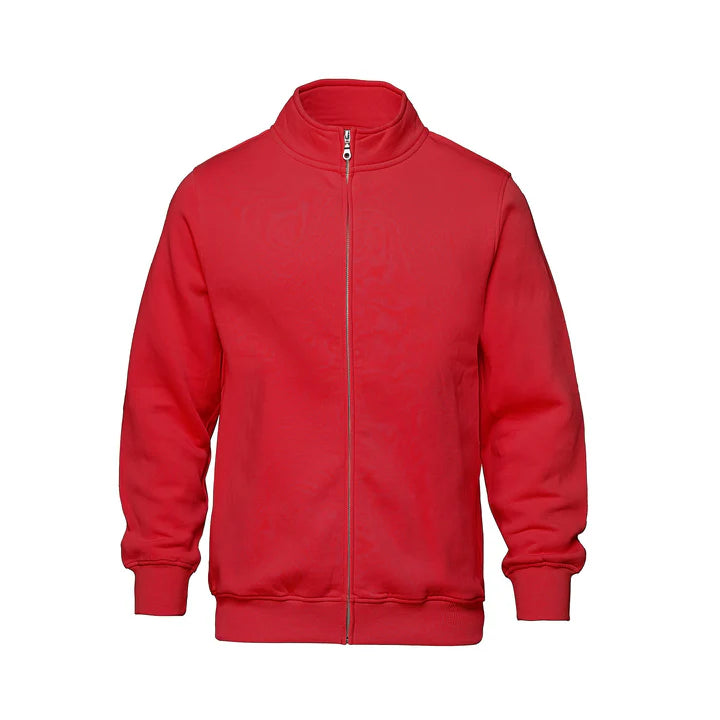 MM - Adult Full Zip Sweatshirt