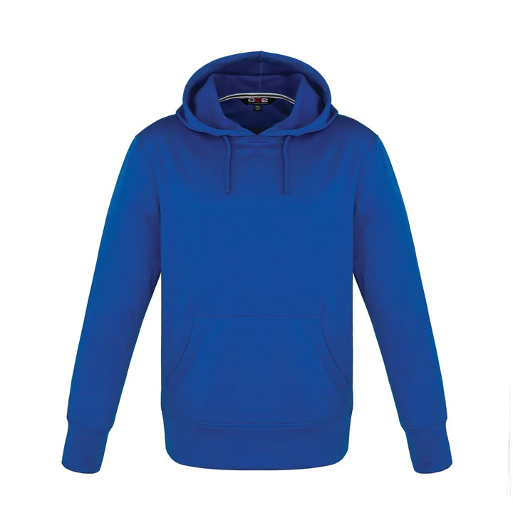 Sweat à capuche en polyester Palm Aire pour homme