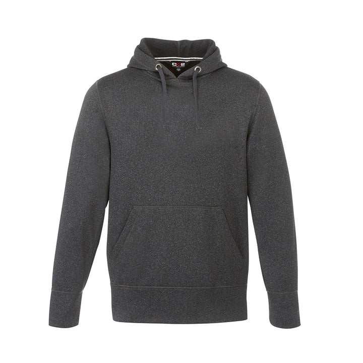 Sweat à capuche en polyester Palm Aire pour homme