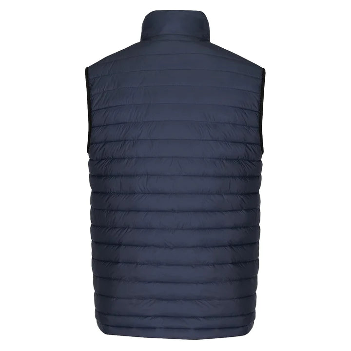 Men's Lightweight Faro Puffy Vest