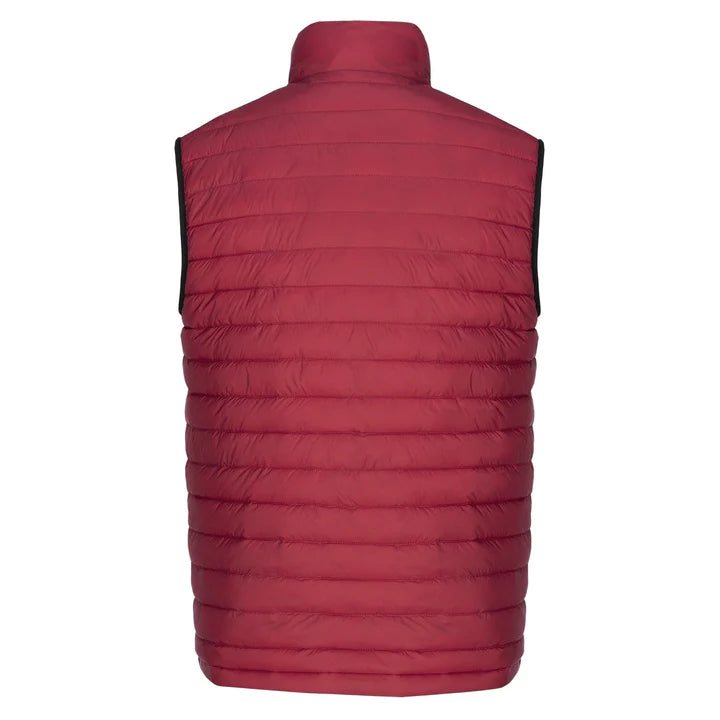 Men's Lightweight Faro Puffy Vest