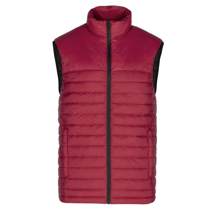 Men's Lightweight Faro Puffy Vest