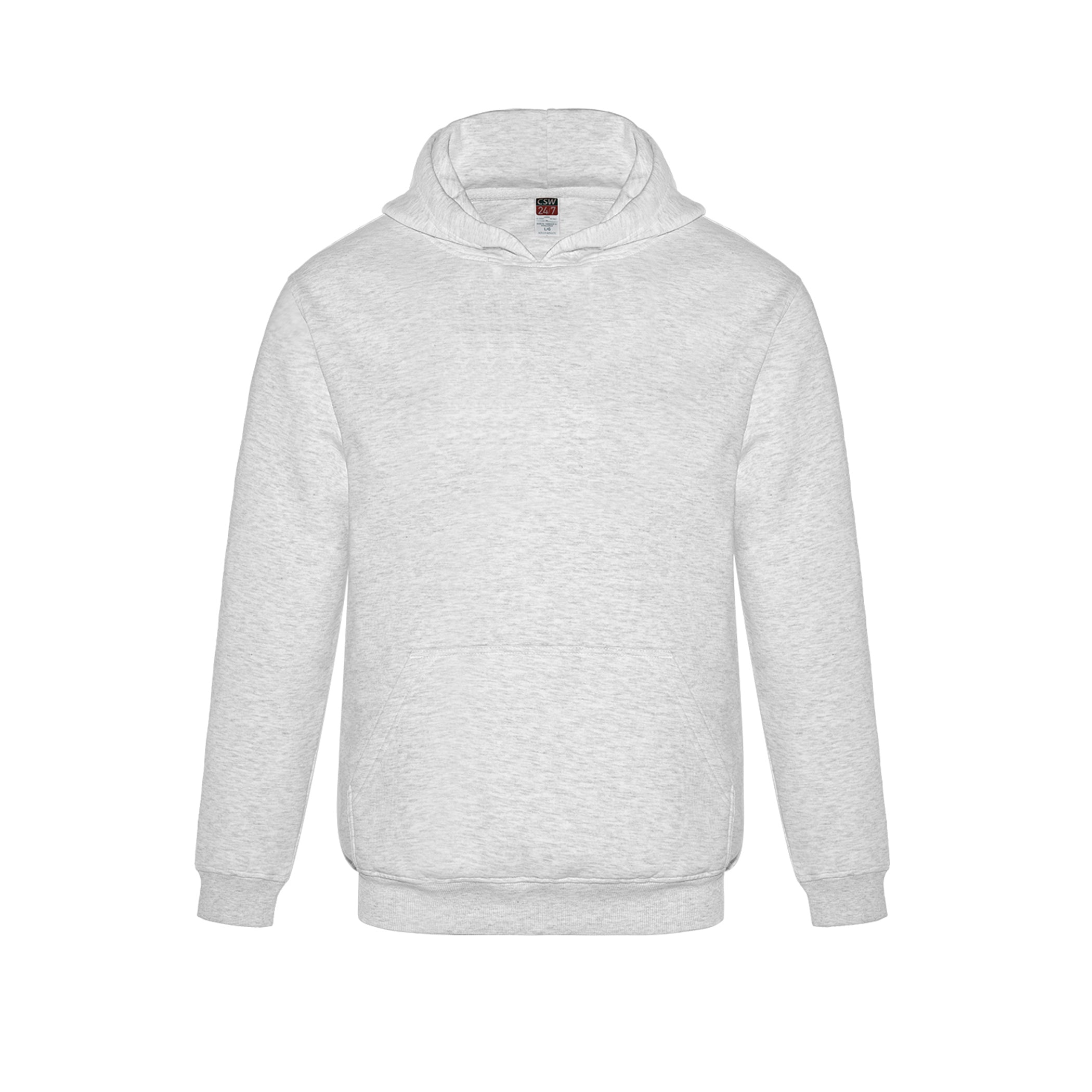 Vault - Adult Pullover Hooded Sweatshirt