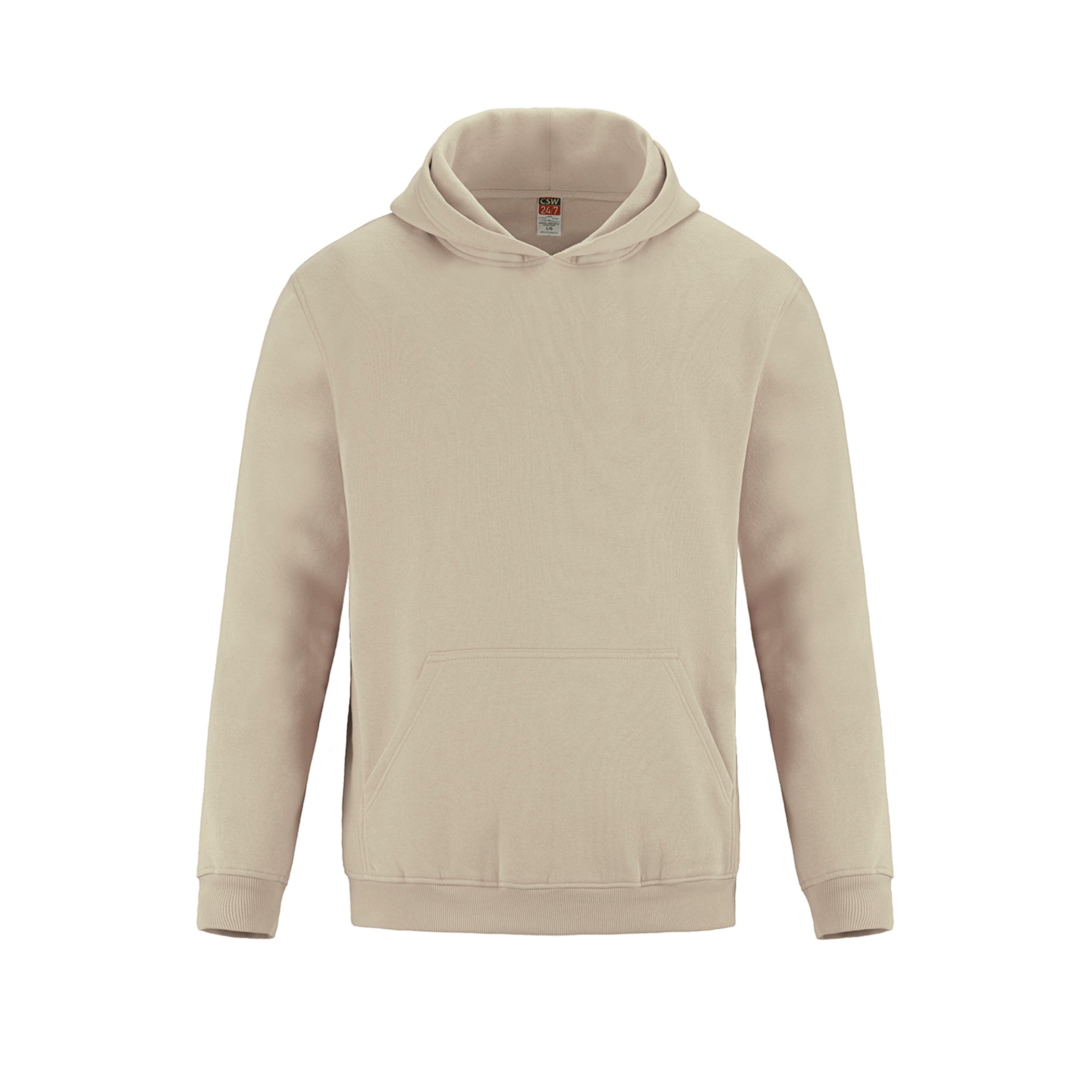 Vault - Adult Pullover Hooded Sweatshirt