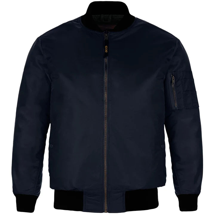 Men's Bomber Insulated Jacket