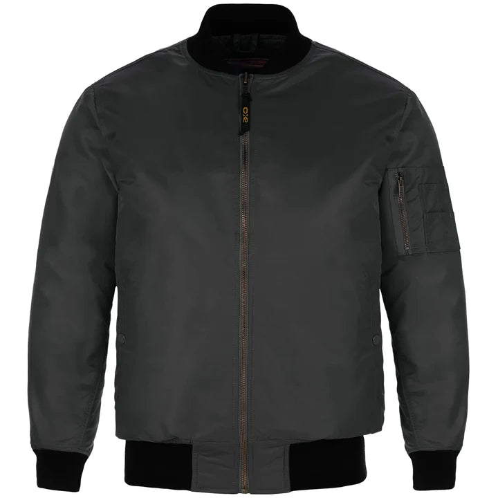 Men's Bomber Insulated Jacket
