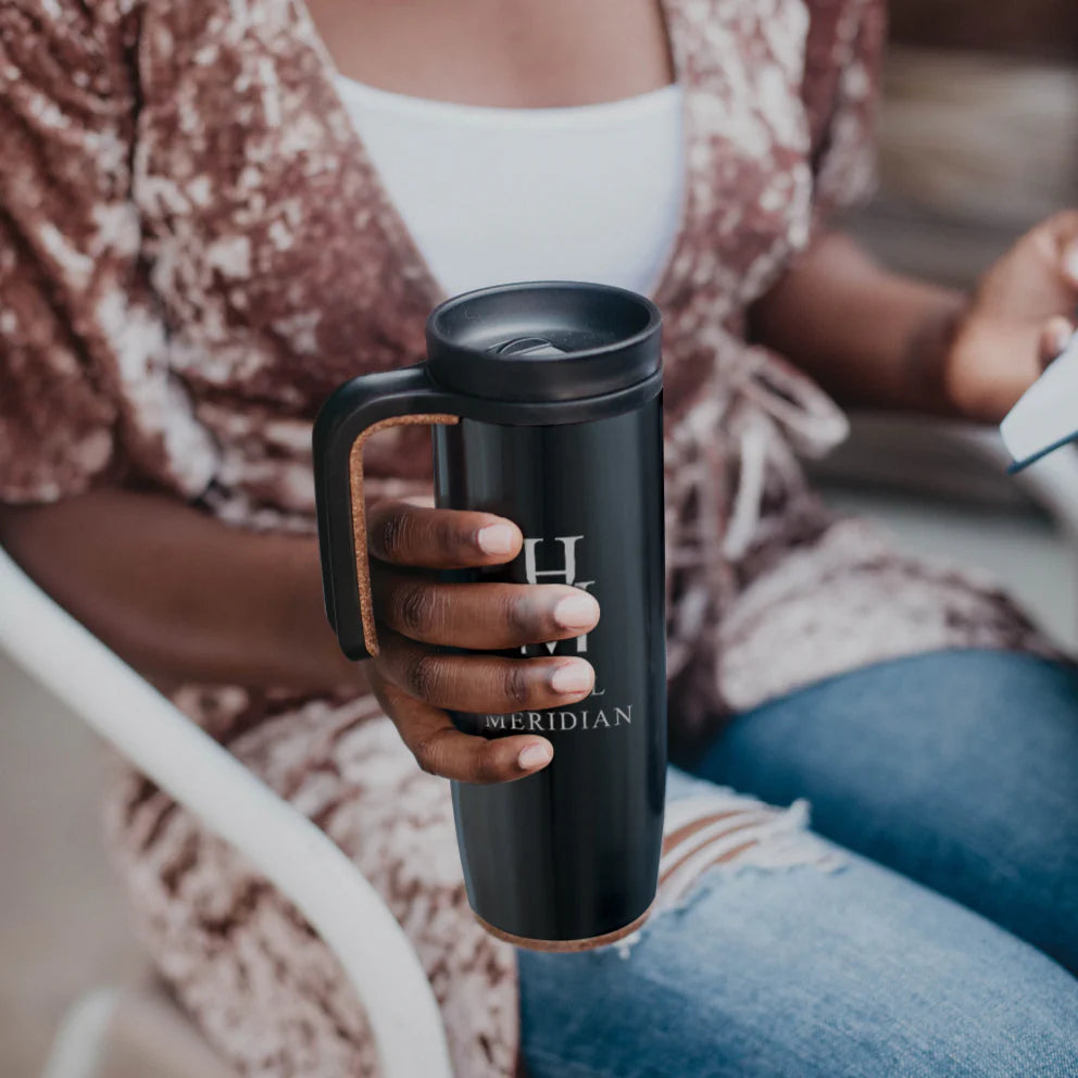 MAGNET - 18 Oz Ello Magnet Vacuum Stainless Mug