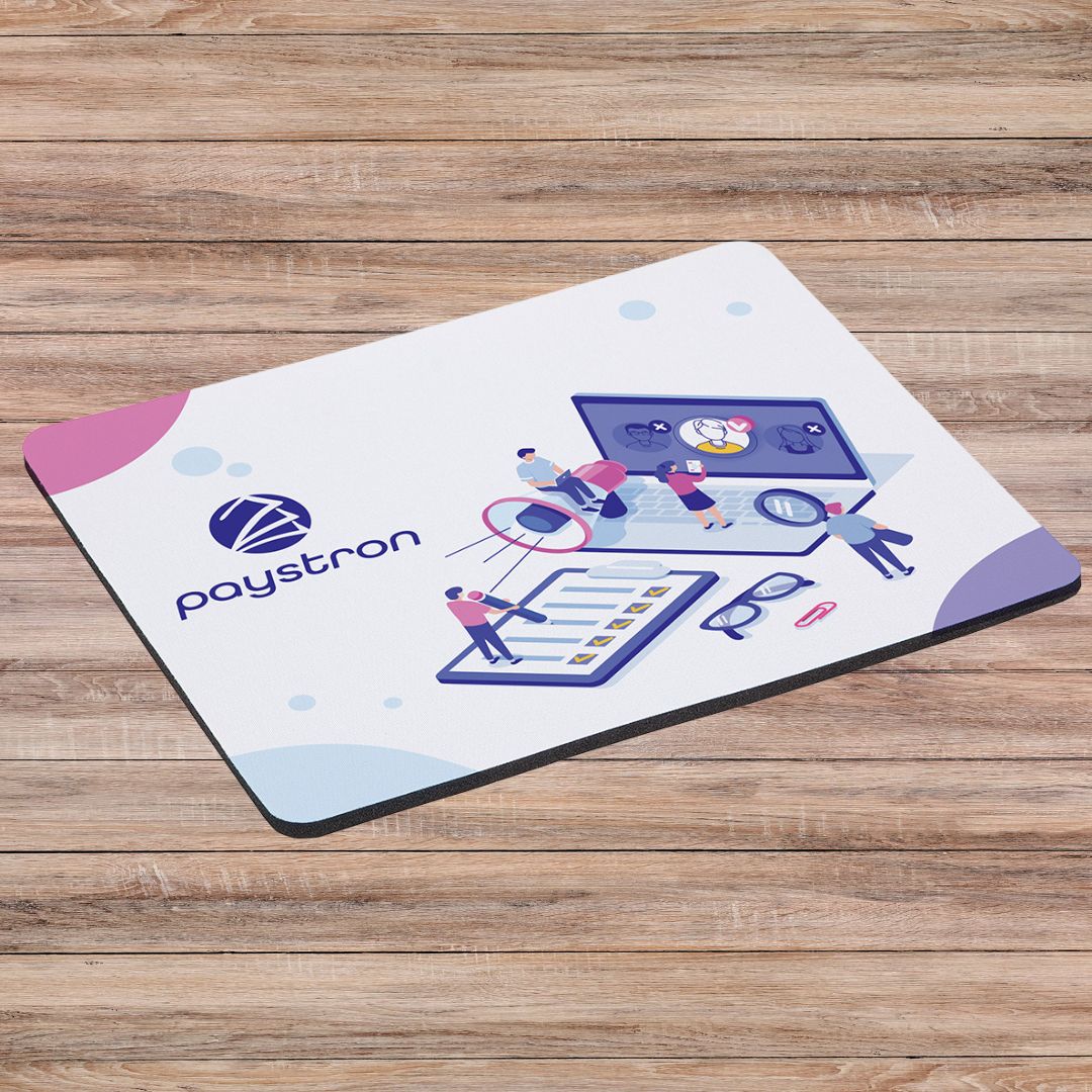 HeavyDuty Mouse Pads