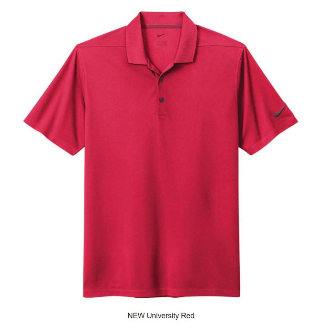 Men's Nike Dri-Fit Micro Pique 2.0 Polo